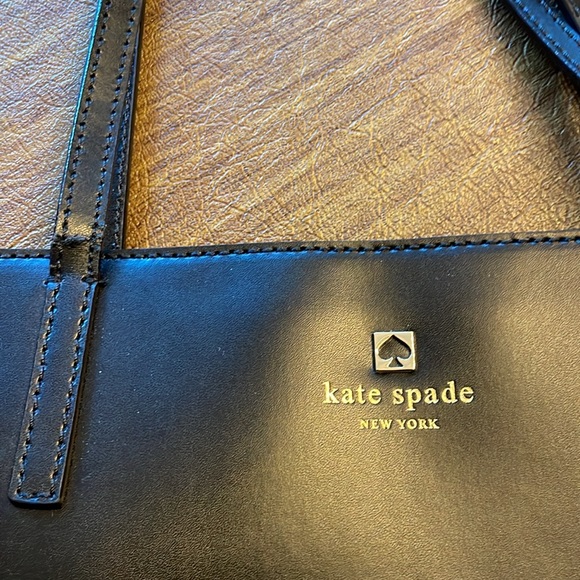 Kate Spade Tote Bag - Picture 2 of 12
